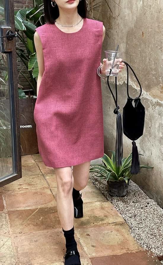 【動画あり】サックスタイルミニワンピース 3色展開 - select store mirror me【動画あり】サックスタイルミニワンピース 3色展開204229601mirror meselect store mirror me204229601グリーンS