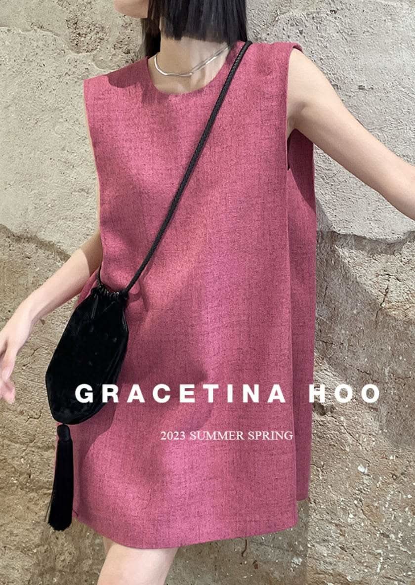 【動画あり】サックスタイルミニワンピース 3色展開 - select store mirror me【動画あり】サックスタイルミニワンピース 3色展開204229601mirror meselect store mirror me204229601グリーンS