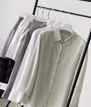 【動画あり】シアークールパンツセットアップ 3色展開 - select store mirror me【動画あり】シアークールパンツセットアップ 3色展開208527791mirror meselect store mirror me208527791ホワイトS