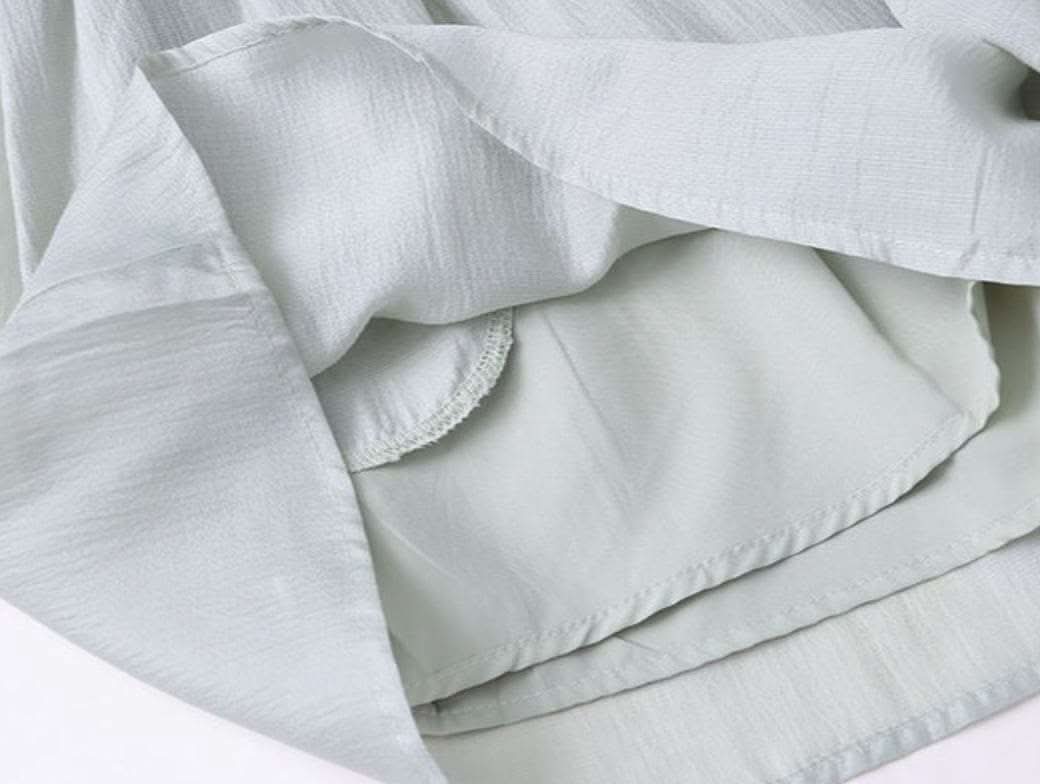 【動画あり】シアークールパンツセットアップ 3色展開 - select store mirror me【動画あり】シアークールパンツセットアップ 3色展開208527791mirror meselect store mirror me208527791ホワイトS