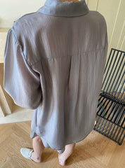 【動画あり】シアークールパンツセットアップ 3色展開 - select store mirror me【動画あり】シアークールパンツセットアップ 3色展開208527791mirror meselect store mirror me208527791ホワイトS