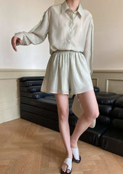 【動画あり】シアークールパンツセットアップ 3色展開 - select store mirror me【動画あり】シアークールパンツセットアップ 3色展開208527791mirror meselect store mirror me208527791ホワイトS