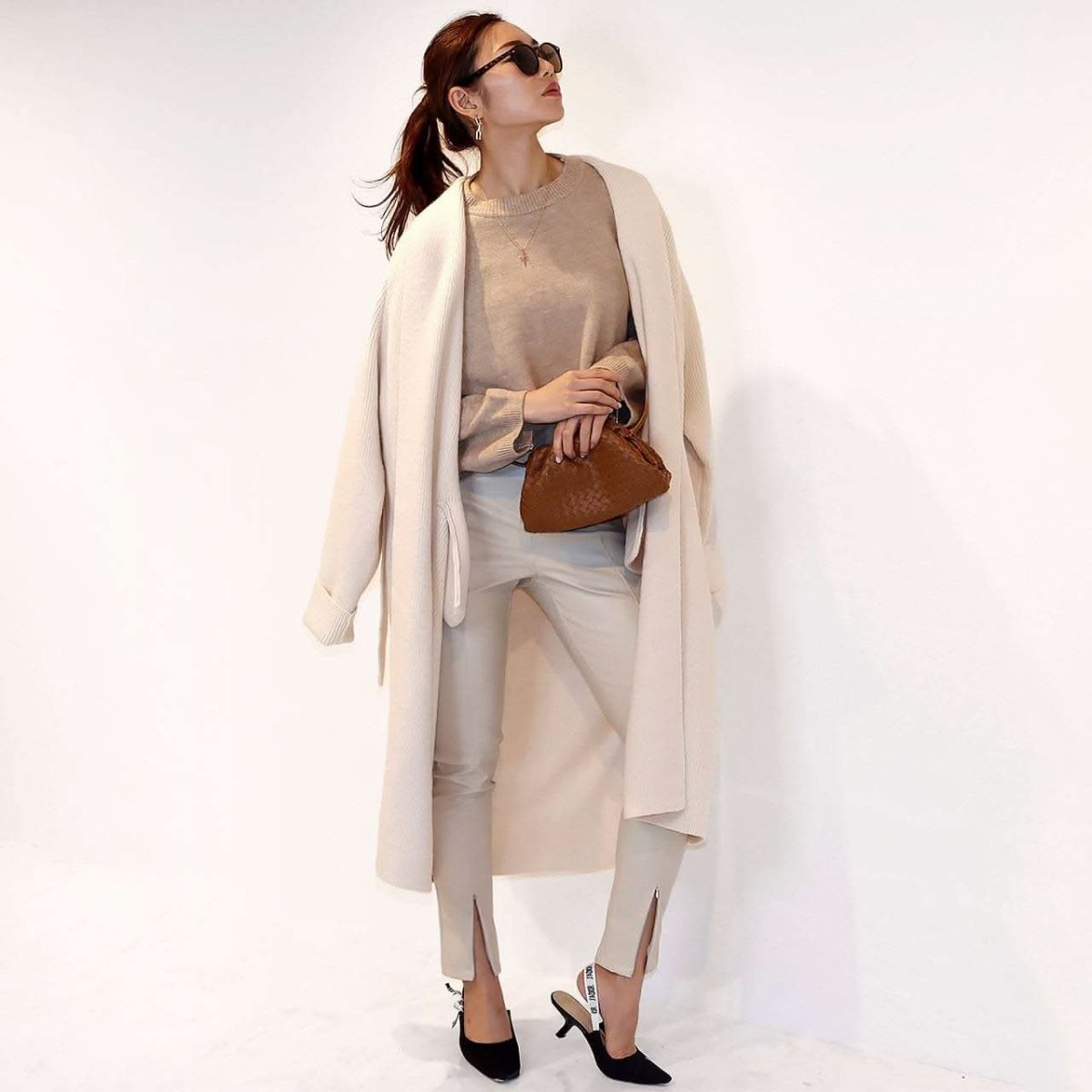 <即納あり>【動画あり】裾ジップ付きエコレザースキニーレザーパンツ 3色展開 - select store mirror me<即納あり>【動画あり】裾ジップ付きエコレザースキニーレザーパンツ 3色展開85268241mirror meselect store mirror me85268241【即納】ベージュ XS