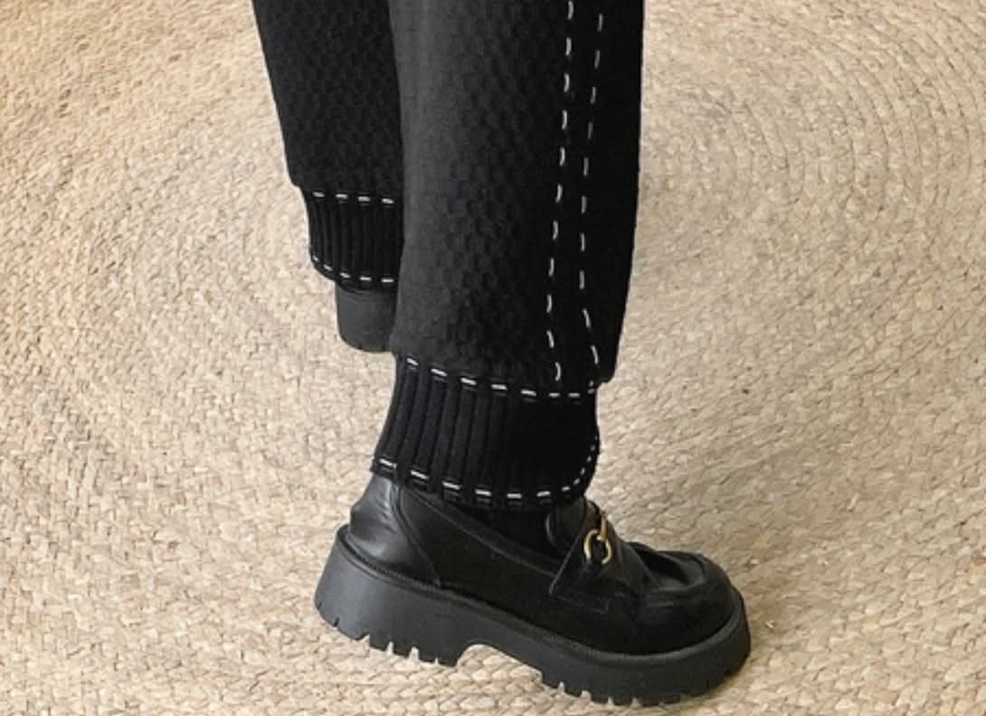 バイカラーステッチセットアップ3点セット - select store mirror meバイカラーステッチセットアップ3点セット189321984mirror meselect store mirror me189321984S