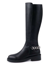 バックシルバーボリュームチェーンブラックブーツ 4種展開 - select store mirror meバックシルバーボリュームチェーンブラックブーツ 4種展開155471667mirror meselect store mirror me155471667ショート丈裏地シンプルレザー 22.5cm