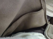 ノーカラージップボアジャケット 4色展開 - select store mirror meノーカラージップボアジャケット 4色展開159199288mirror meselect store mirror me159199288オフホワイト S