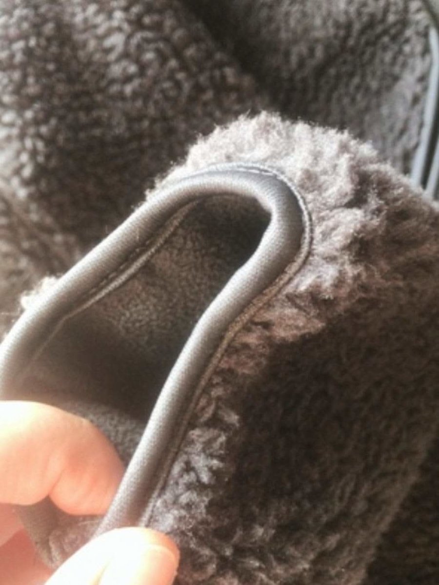 ノーカラージップボアジャケット 4色展開 - select store mirror meノーカラージップボアジャケット 4色展開159199288mirror meselect store mirror me159199288オフホワイト S