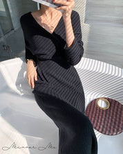 【入荷早々殿堂入り】クロスネックオフショルダー美ラインワンピース 4色展開 - select store mirror me【入荷早々殿堂入り】クロスネックオフショルダー美ラインワンピース 4色展開162064992mirror meselect store mirror me162064992ベージュ