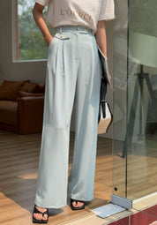 ウエストサイドリボン半袖ジャケパンセットアップ 4色展開 - select store mirror meウエストサイドリボン半袖ジャケパンセットアップ 4色展開198881127mirror meselect store mirror me198881127ライトグレーS