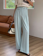 ウエストサイドリボン半袖ジャケパンセットアップ 4色展開 - select store mirror meウエストサイドリボン半袖ジャケパンセットアップ 4色展開198881127mirror meselect store mirror me198881127ライトグレーS