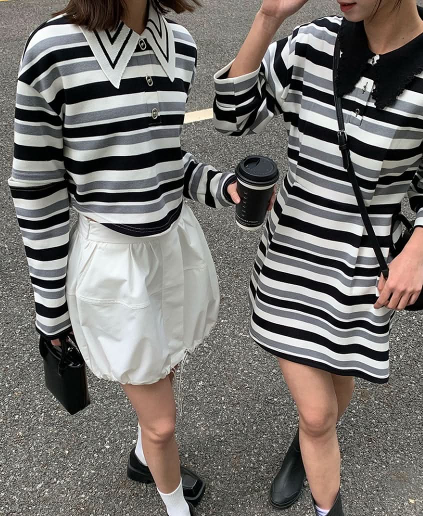 【動画あり】バルーンデザインミニ丈スカート 4色展開 - select store mirror me【動画あり】バルーンデザインミニ丈スカート 4色展開201811677mirror meselect store mirror me201811677ホワイトS