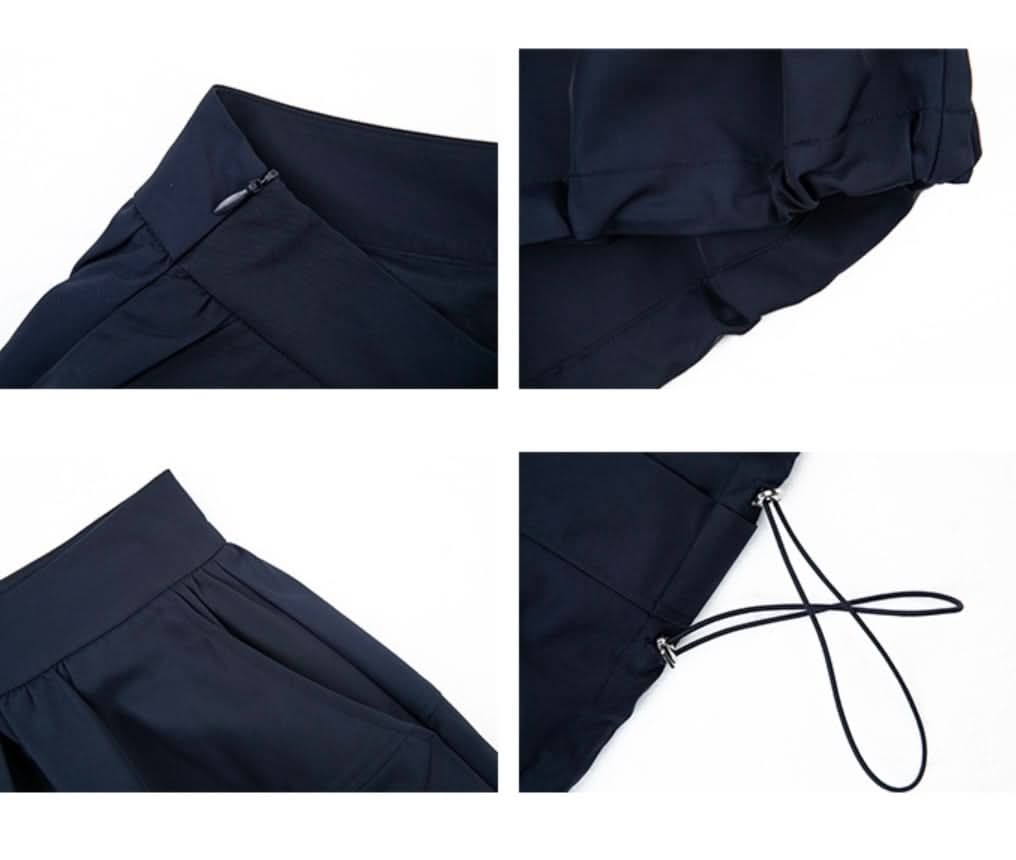 【動画あり】バルーンデザインミニ丈スカート 4色展開 - select store mirror me【動画あり】バルーンデザインミニ丈スカート 4色展開201811677mirror meselect store mirror me201811677ホワイトS