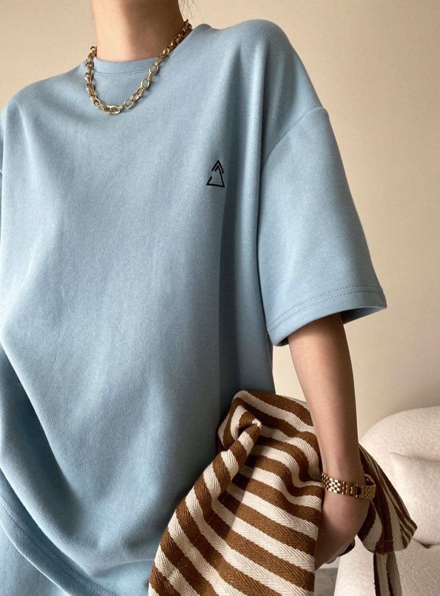 おすすめ【動画あり】サマーワンポイントスウェットセットアップ 4色展開 - select store mirror meおすすめ【動画あり】サマーワンポイントスウェットセットアップ 4色展開208702830mirror meselect store mirror me208702830ライトベージュ