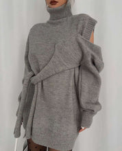 【動画あり】タートルネックデザインカットオーバーニット 5色展開 - select store mirror me【動画あり】タートルネックデザインカットオーバーニット 5色展開162283858mirror meselect store mirror me162283858①