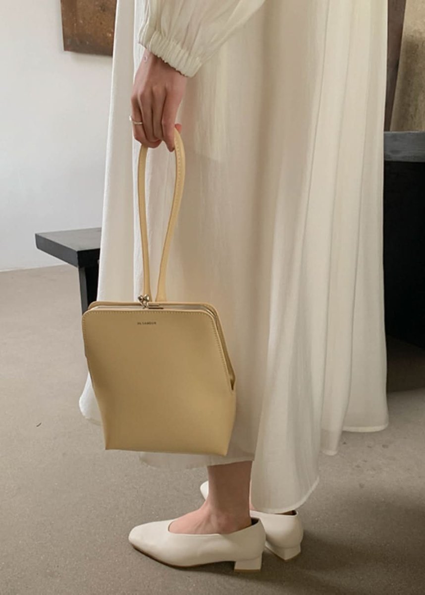 シフォンカットショルダーフレアロングワンピース 5色展開 - select store mirror meシフォンカットショルダーフレアロングワンピース 5色展開199894352mirror meselect store mirror me199894352ホワイト