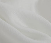 シフォンカットショルダーフレアロングワンピース 5色展開 - select store mirror meシフォンカットショルダーフレアロングワンピース 5色展開199894352mirror meselect store mirror me199894352ホワイト