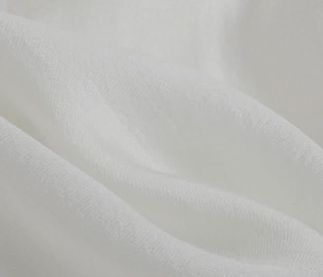 シフォンカットショルダーフレアロングワンピース 5色展開 - select store mirror meシフォンカットショルダーフレアロングワンピース 5色展開199894352mirror meselect store mirror me199894352ホワイト