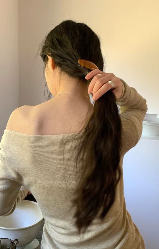 <インスタグラマー様ご愛用>【動画あり】シースルーオフショルダーロングトップス 5色展開 - select store mirror me<インスタグラマー様ご愛用>【動画あり】シースルーオフショルダーロングトップス 5色展開200101105mirror meselect store mirror me200101105ホワイト