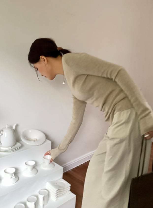 <インスタグラマー様ご愛用>【動画あり】シースルーオフショルダーロングトップス 5色展開 - select store mirror me<インスタグラマー様ご愛用>【動画あり】シースルーオフショルダーロングトップス 5色展開200101105mirror meselect store mirror me200101105ホワイト