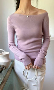 <インスタグラマー様ご愛用>【動画あり】シースルーオフショルダーロングトップス 5色展開 - select store mirror me<インスタグラマー様ご愛用>【動画あり】シースルーオフショルダーロングトップス 5色展開200101105mirror meselect store mirror me200101105ホワイト