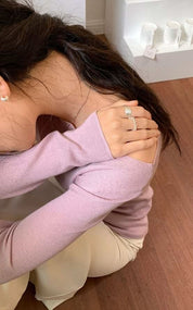 <インスタグラマー様ご愛用>【動画あり】シースルーオフショルダーロングトップス 5色展開 - select store mirror me<インスタグラマー様ご愛用>【動画あり】シースルーオフショルダーロングトップス 5色展開200101105mirror meselect store mirror me200101105ホワイト