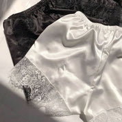 <即納在庫あり><下着透け防止用>レースインナー万能ショーツ 5色展開 - select store mirror me<即納在庫あり><下着透け防止用>レースインナー万能ショーツ 5色展開52691233mirror meselect store mirror me52691233ホワイト(S〜L)58cm〜75cmのウエストの方向け