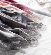 <即納在庫あり><下着透け防止用>レースインナー万能ショーツ 5色展開 - select store mirror me<即納在庫あり><下着透け防止用>レースインナー万能ショーツ 5色展開52691233mirror meselect store mirror me52691233ホワイト(S〜L)58cm〜75cmのウエストの方向け