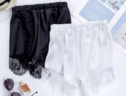 <即納在庫あり><下着透け防止用>レースインナー万能ショーツ 5色展開 - select store mirror me<即納在庫あり><下着透け防止用>レースインナー万能ショーツ 5色展開52691233mirror meselect store mirror me52691233ホワイト(S〜L)58cm〜75cmのウエストの方向け