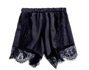 <即納在庫あり><下着透け防止用>レースインナー万能ショーツ 5色展開 - select store mirror me<即納在庫あり><下着透け防止用>レースインナー万能ショーツ 5色展開52691233mirror meselect store mirror me52691233ホワイト(S〜L)58cm〜75cmのウエストの方向け