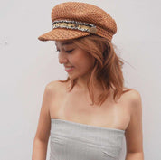 【動画あり】ベアトップグレーストライプワイドレッグロンパース - select store mirror me【動画あり】ベアトップグレーストライプワイドレッグロンパース52695563mirror meselect store mirror me52695563XS