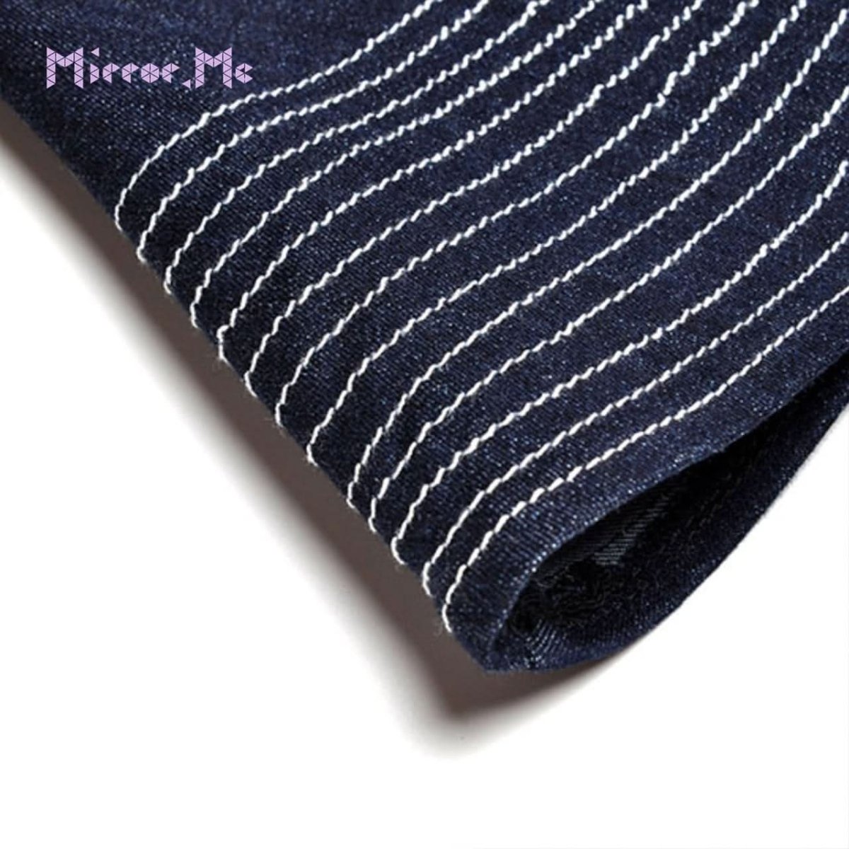 <インスタグラマー様ご愛用><伸縮性抜群>美シルエットマーメイドラインデニムワンピース - select store mirror me<インスタグラマー様ご愛用><伸縮性抜群>美シルエットマーメイドラインデニムワンピース52760900mirror meselect store mirror me52760900S