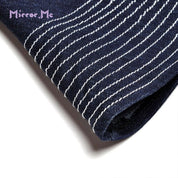 <インスタグラマー様ご愛用><伸縮性抜群>美シルエットマーメイドラインデニムワンピース - select store mirror me<インスタグラマー様ご愛用><伸縮性抜群>美シルエットマーメイドラインデニムワンピース52760900mirror meselect store mirror me52760900S