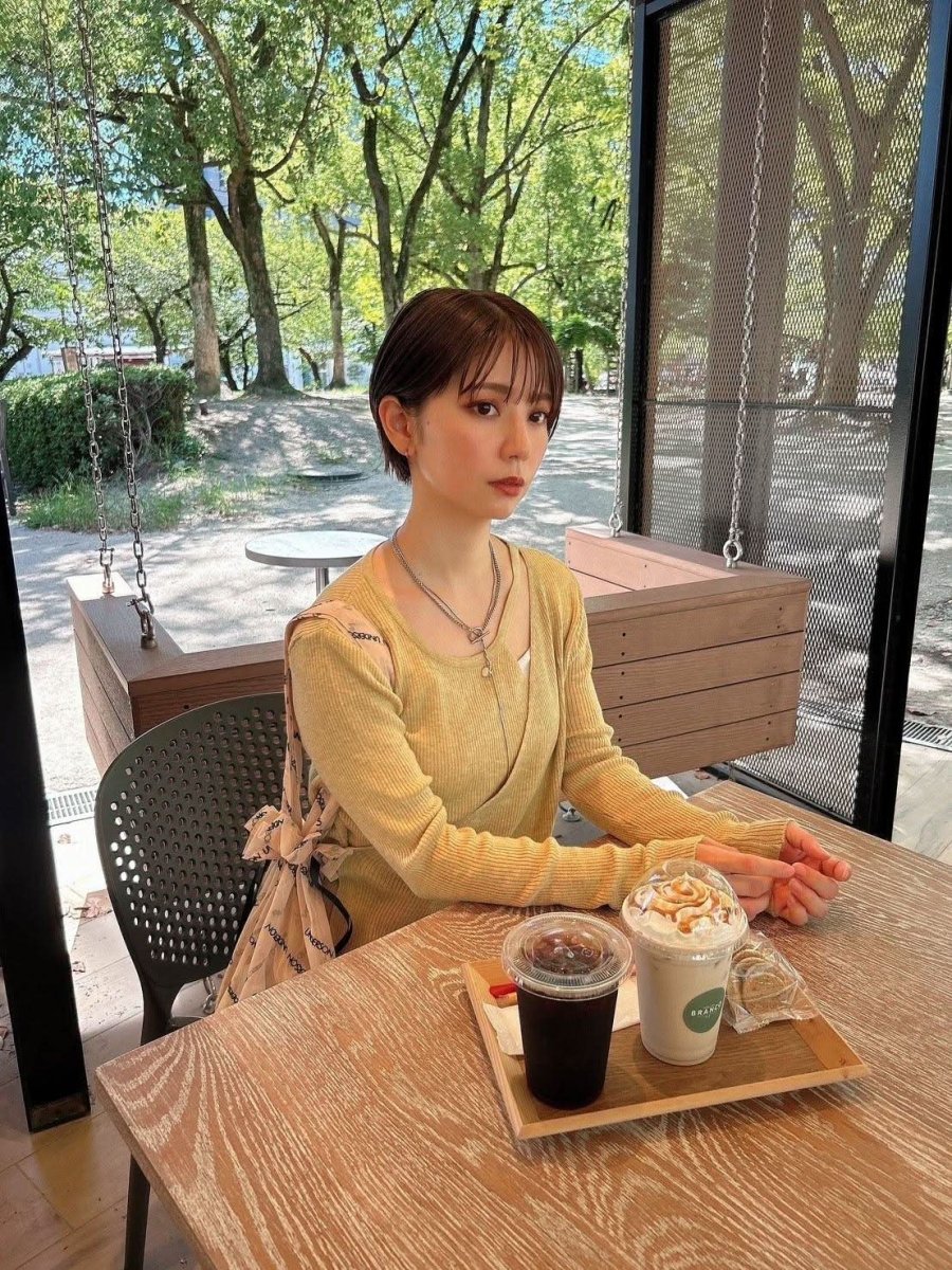 インスタグラマー様ご愛用＞【動画あり】アシンメトリールーズ