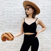 カップ付きオープンバックビスチェ 6色展開 - select store mirror meカップ付きオープンバックビスチェ 6色展開194555600mirror meselect store mirror me194555600ホワイト