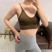 カップ付きオープンバックビスチェ 6色展開 - select store mirror meカップ付きオープンバックビスチェ 6色展開194555600mirror meselect store mirror me194555600ホワイト