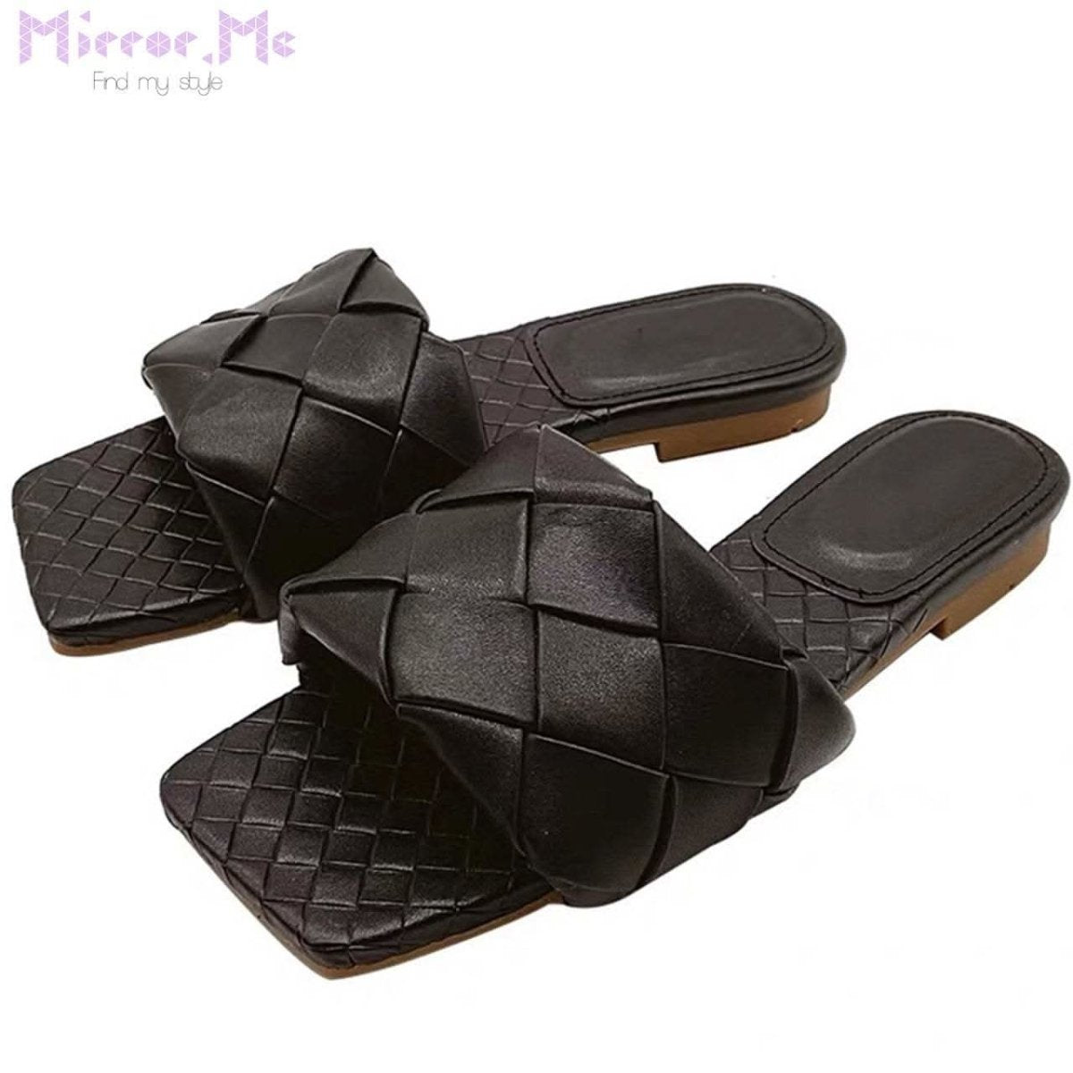 <再入荷→>【動画あり】ハーリキンチェックモチーフサンダル 6色展開 - select store mirror me<再入荷→>【動画あり】ハーリキンチェックモチーフサンダル 6色展開57487813mirror meselect store mirror me57487813ホワイト 23cm