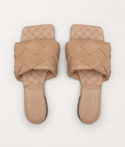 <再入荷→>【動画あり】ハーリキンチェックモチーフサンダル 6色展開 - select store mirror me<再入荷→>【動画あり】ハーリキンチェックモチーフサンダル 6色展開57487813mirror meselect store mirror me57487813ホワイト 23cm