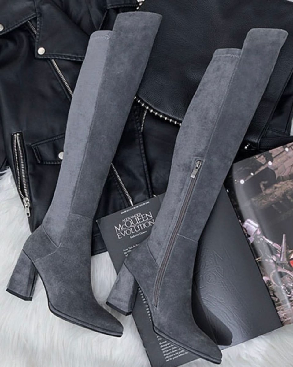 <ベージュ8cmヒール24.5cm1点即納>【動画あり】【本牛革】切り替えスエードアシンメトリーロングブーツ 3色展開&2種展開 - select store mirror me<ベージュ8cmヒール24.5cm1点即納>【動画あり】【本牛革】切り替えスエードアシンメトリーロングブーツ 3色展開&2種展開200367265mirror meselect store mirror me200367265ベージュ8cmヒール(裏地レザー) 22cm