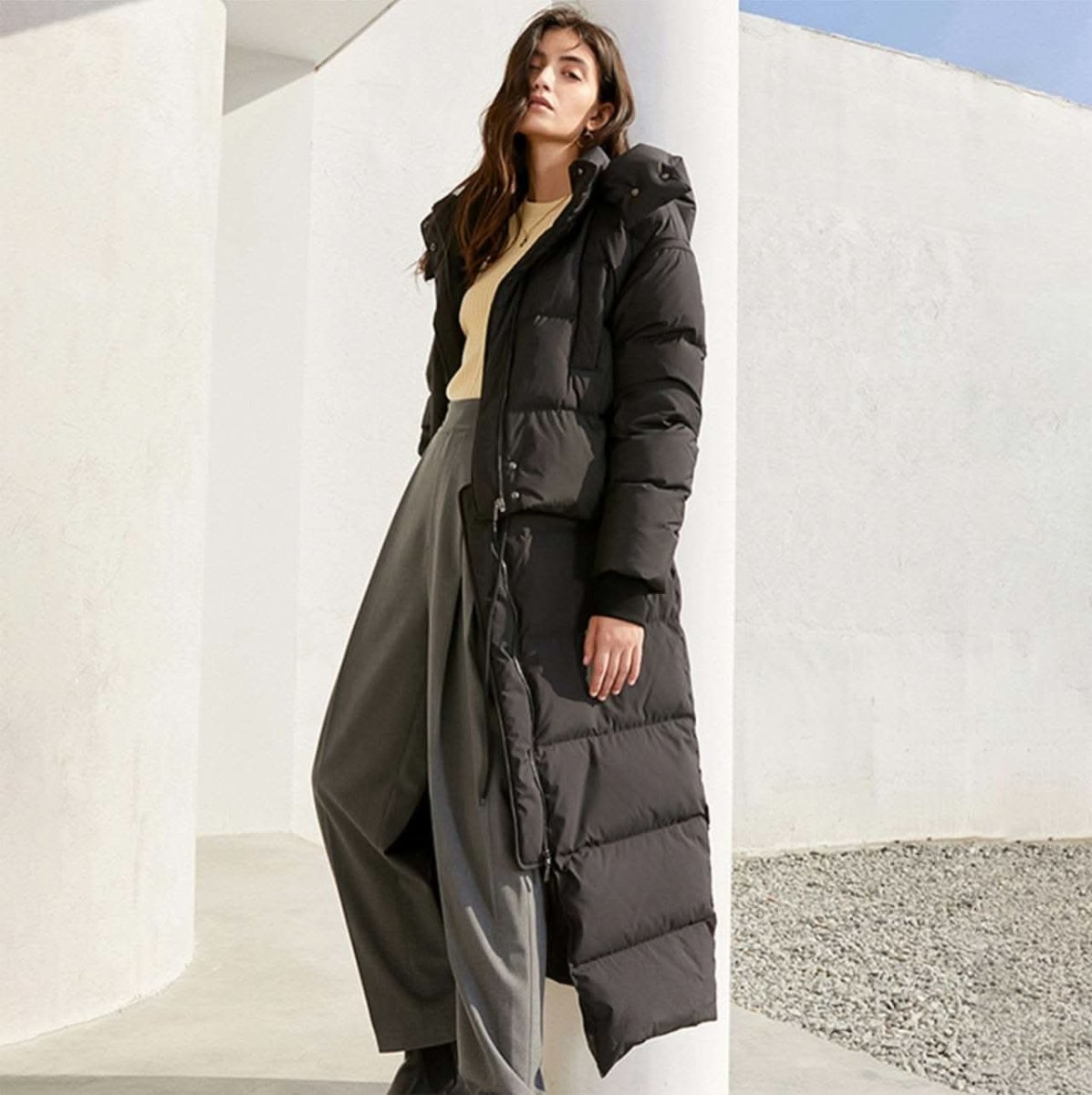 【最高級ホワイトダック90%】【動画あり】2WAYショート丈切り替えフード付きダウンコート 2色展開 - select store mirror me【最高級ホワイトダック90%】【動画あり】2WAYショート丈切り替えフード付きダウンコート 2色展開99647913mirror meselect store mirror me99647913ピンク S