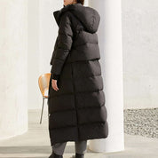 【最高級ホワイトダック90%】【動画あり】2WAYショート丈切り替えフード付きダウンコート 2色展開 - select store mirror me【最高級ホワイトダック90%】【動画あり】2WAYショート丈切り替えフード付きダウンコート 2色展開99647913mirror meselect store mirror me99647913ピンク S