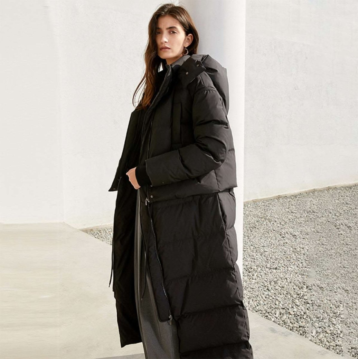 【最高級ホワイトダック90%】【動画あり】2WAYショート丈切り替えフード付きダウンコート 2色展開 - select store mirror me【最高級ホワイトダック90%】【動画あり】2WAYショート丈切り替えフード付きダウンコート 2色展開99647913mirror meselect store mirror me99647913ピンク S