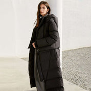 【最高級ホワイトダック90%】【動画あり】2WAYショート丈切り替えフード付きダウンコート 2色展開 - select store mirror me【最高級ホワイトダック90%】【動画あり】2WAYショート丈切り替えフード付きダウンコート 2色展開99647913mirror meselect store mirror me99647913ピンク S