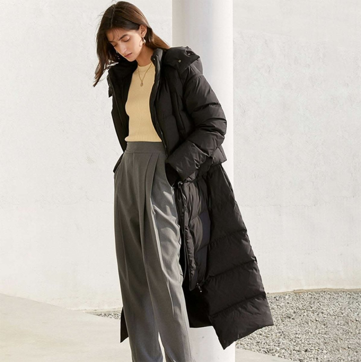 【最高級ホワイトダック90%】【動画あり】2WAYショート丈切り替えフード付きダウンコート 2色展開 - select store mirror me【最高級ホワイトダック90%】【動画あり】2WAYショート丈切り替えフード付きダウンコート 2色展開99647913mirror meselect store mirror me99647913ピンク S