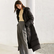 【最高級ホワイトダック90%】【動画あり】2WAYショート丈切り替えフード付きダウンコート 2色展開 - select store mirror me【最高級ホワイトダック90%】【動画あり】2WAYショート丈切り替えフード付きダウンコート 2色展開99647913mirror meselect store mirror me99647913ピンク S