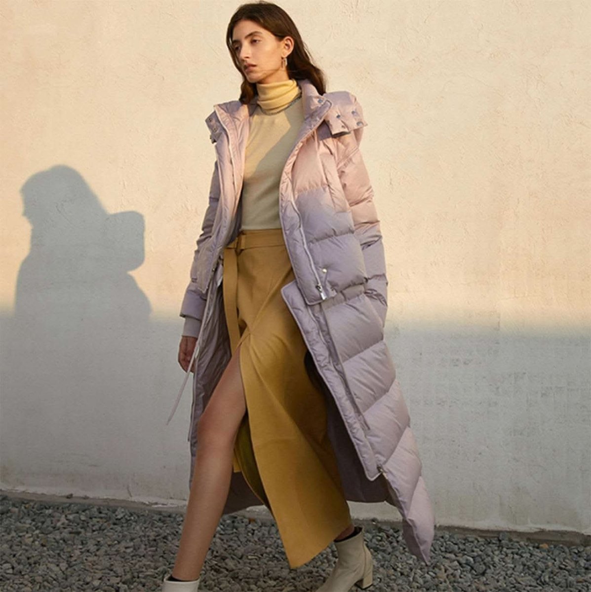 【最高級ホワイトダック90%】【動画あり】2WAYショート丈切り替えフード付きダウンコート 2色展開 - select store mirror me【最高級ホワイトダック90%】【動画あり】2WAYショート丈切り替えフード付きダウンコート 2色展開99647913mirror meselect store mirror me99647913ピンク S