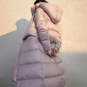 【最高級ホワイトダック90%】【動画あり】2WAYショート丈切り替えフード付きダウンコート 2色展開 - select store mirror me【最高級ホワイトダック90%】【動画あり】2WAYショート丈切り替えフード付きダウンコート 2色展開99647913mirror meselect store mirror me99647913ピンク S