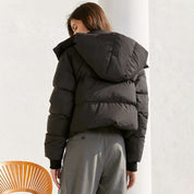 【最高級ホワイトダック90%】【動画あり】2WAYショート丈切り替えフード付きダウンコート 2色展開 - select store mirror me【最高級ホワイトダック90%】【動画あり】2WAYショート丈切り替えフード付きダウンコート 2色展開99647913mirror meselect store mirror me99647913ピンク S