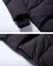 【最高級ホワイトダック90%】【動画あり】2WAYショート丈切り替えフード付きダウンコート 2色展開 - select store mirror me【最高級ホワイトダック90%】【動画あり】2WAYショート丈切り替えフード付きダウンコート 2色展開99647913mirror meselect store mirror me99647913ピンク S