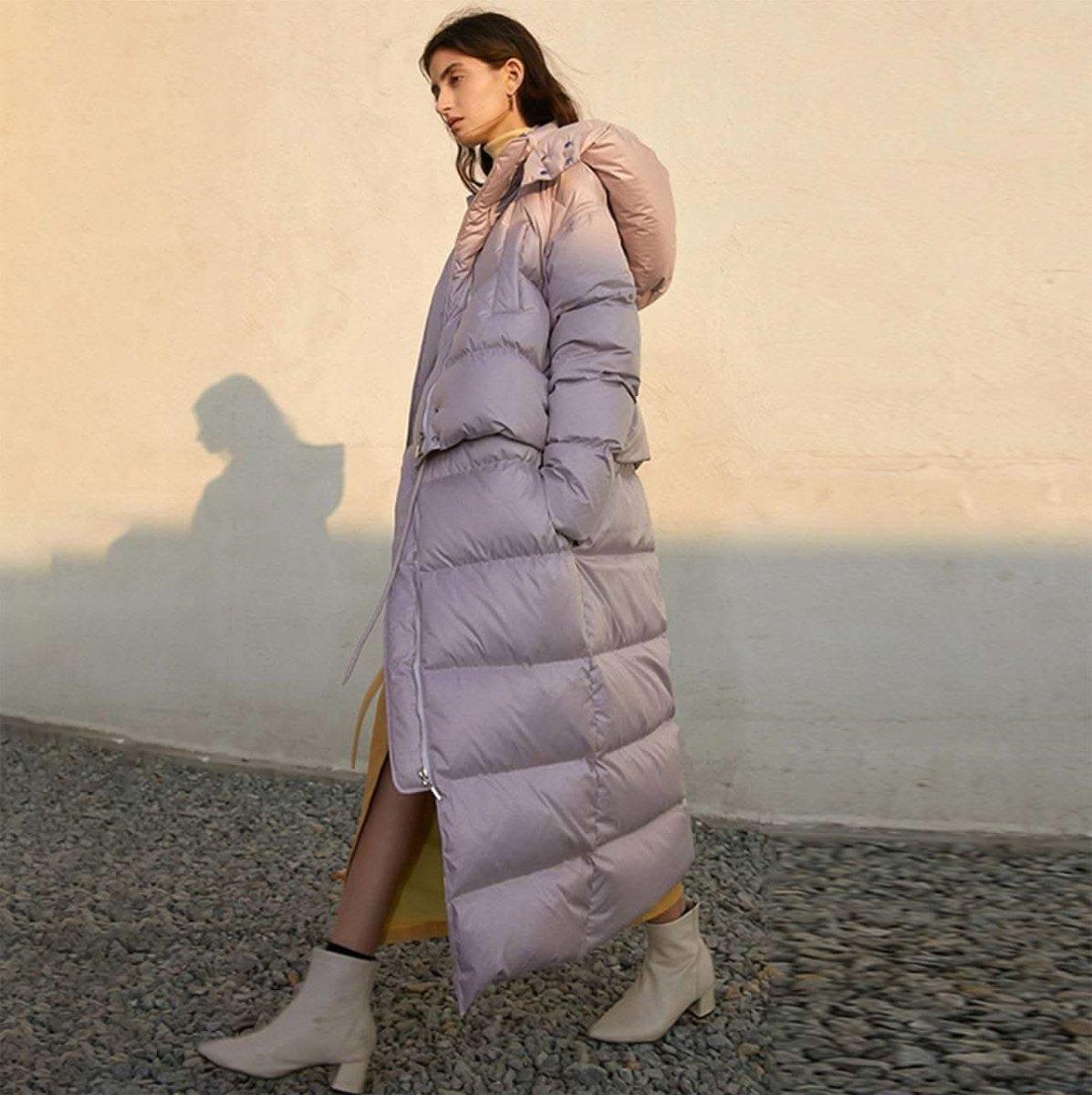 【最高級ホワイトダック90%】【動画あり】2WAYショート丈切り替えフード付きダウンコート 2色展開 - select store mirror me【最高級ホワイトダック90%】【動画あり】2WAYショート丈切り替えフード付きダウンコート 2色展開99647913mirror meselect store mirror me99647913ピンク S