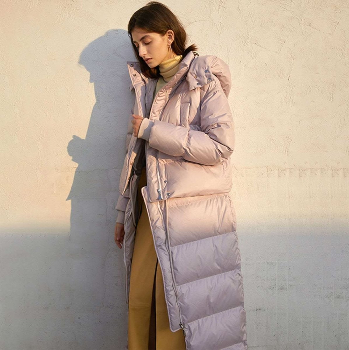 【最高級ホワイトダック90%】【動画あり】2WAYショート丈切り替えフード付きダウンコート 2色展開 - select store mirror me【最高級ホワイトダック90%】【動画あり】2WAYショート丈切り替えフード付きダウンコート 2色展開99647913mirror meselect store mirror me99647913ピンク S